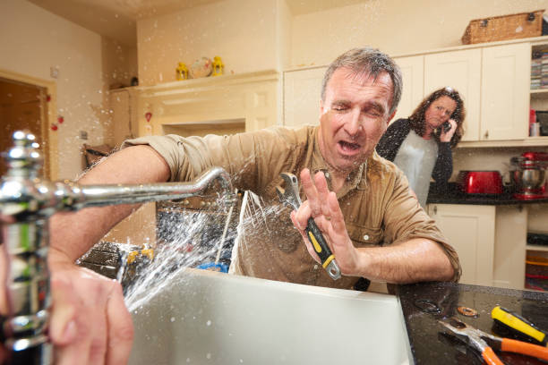 Professional Water damage restoration in IA